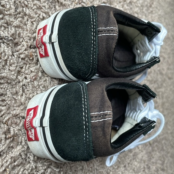 Old Skool vans - Picture 5 of 6